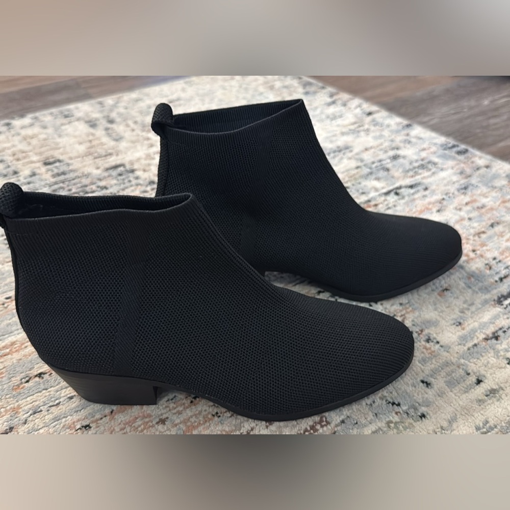 Me too ankle boot